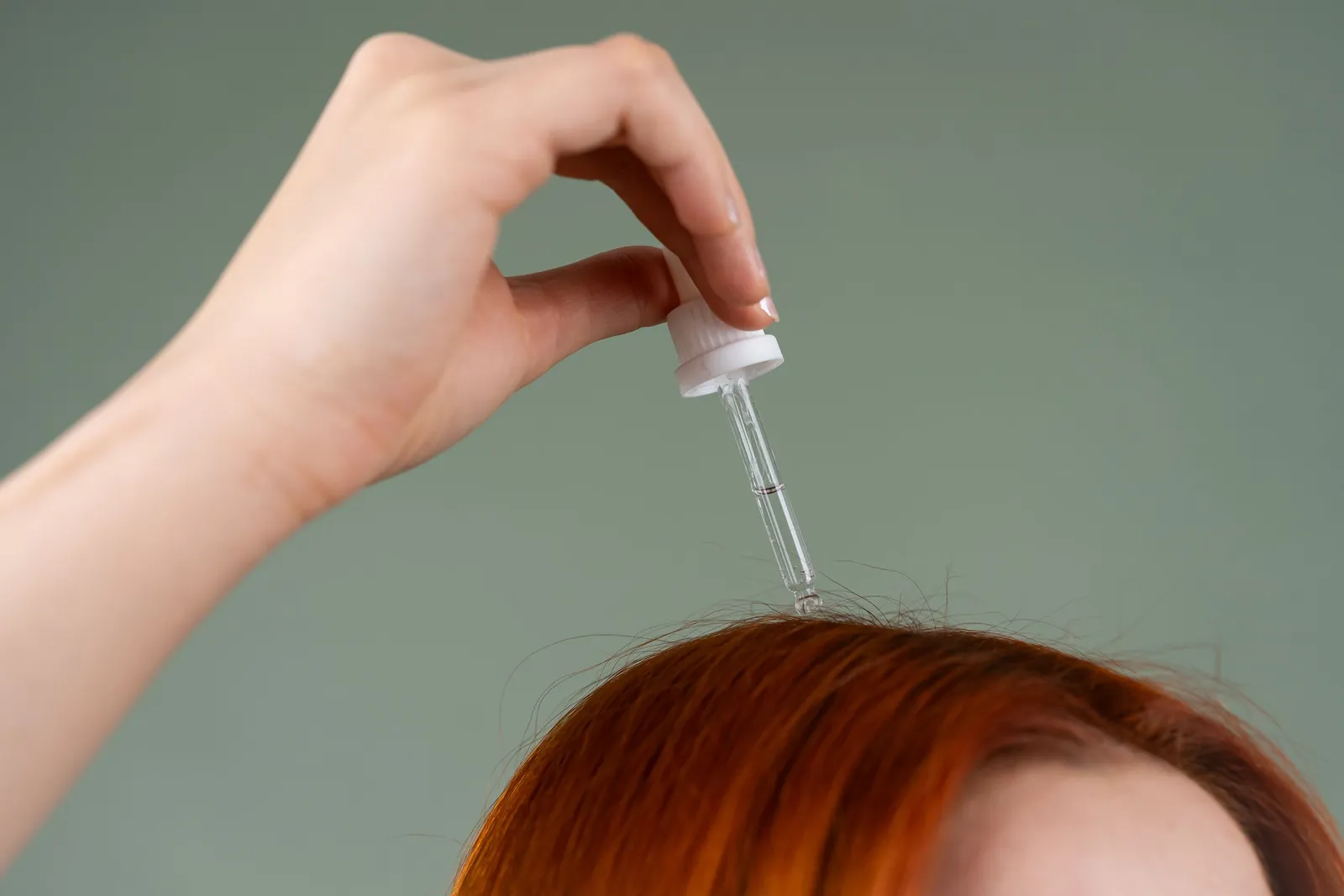 Hair restoration