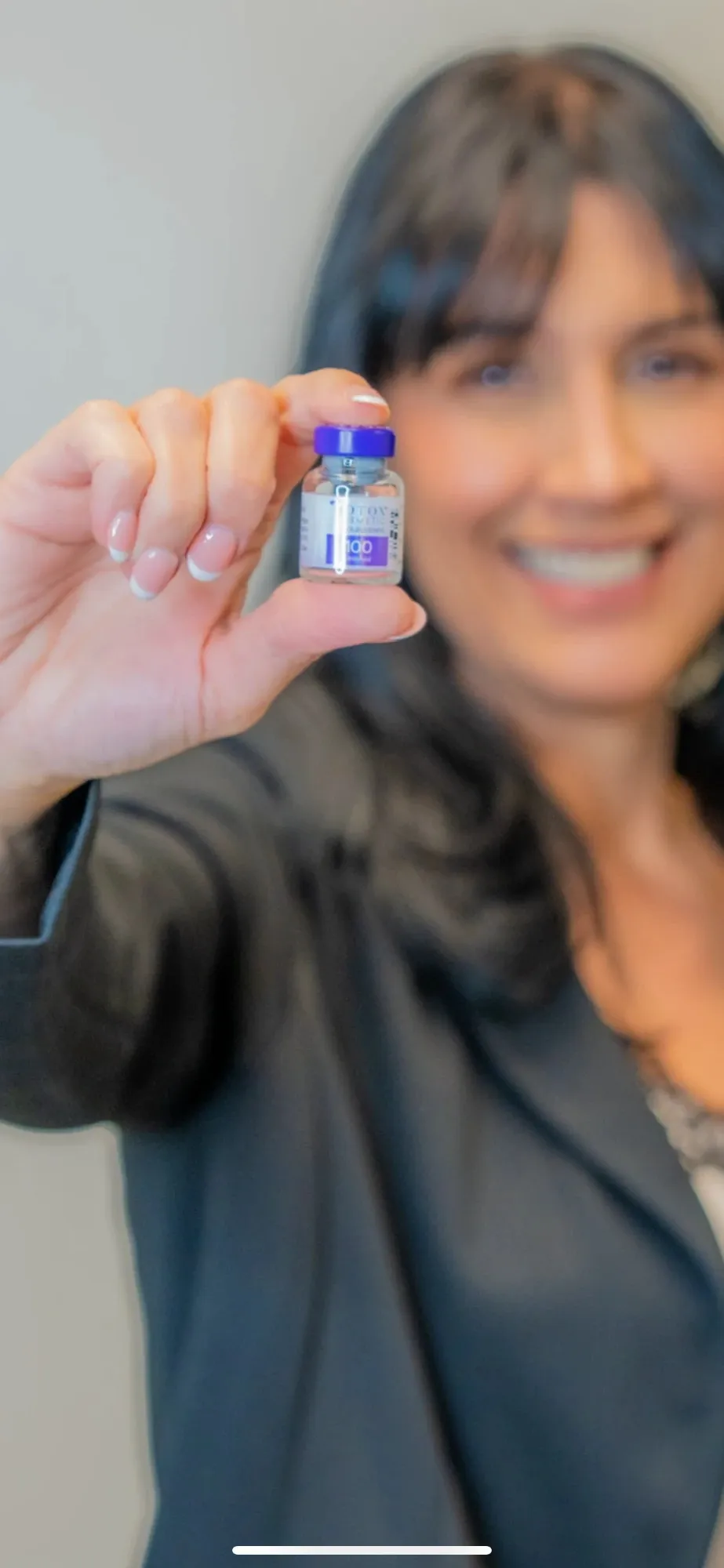 Injectables