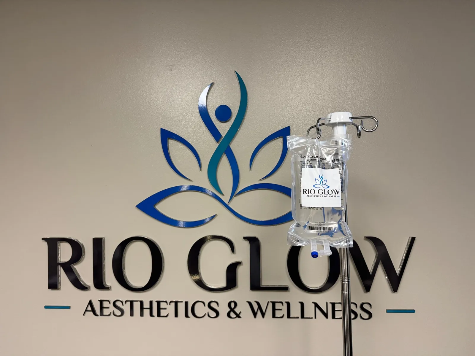 Wellness & IV
